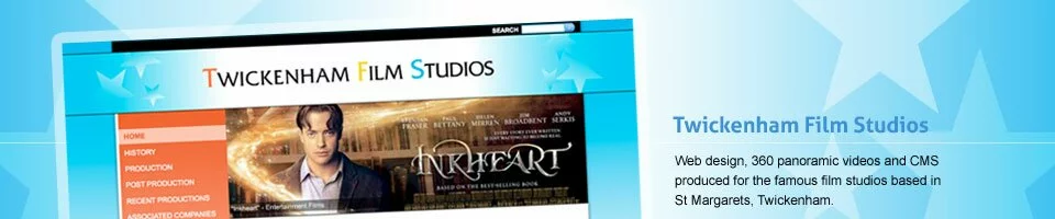 Phuture Design portfolio