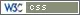 This document validates as CSS level 2.1 !