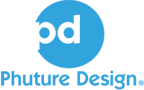 Phuture Design logo